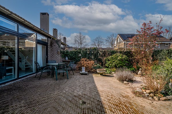 Medium property photo - Essenpas 7, 6903 AM Zevenaar